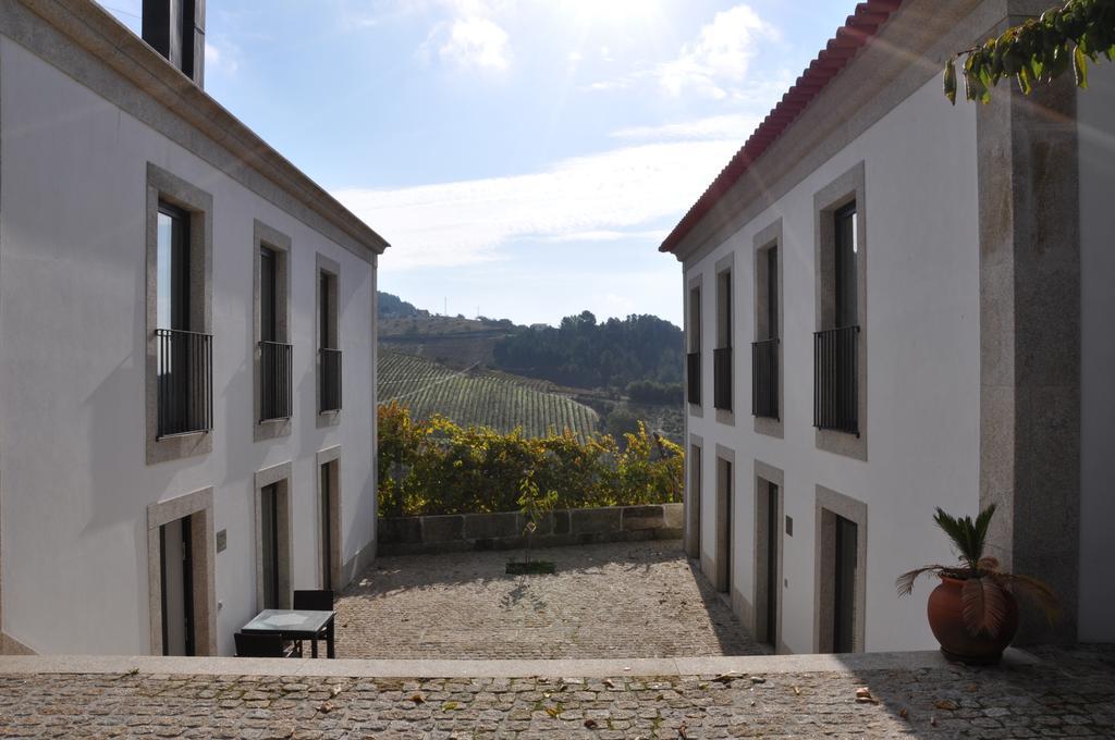 Quinta De Fiaes Villa Vilar de Macada Exterior photo