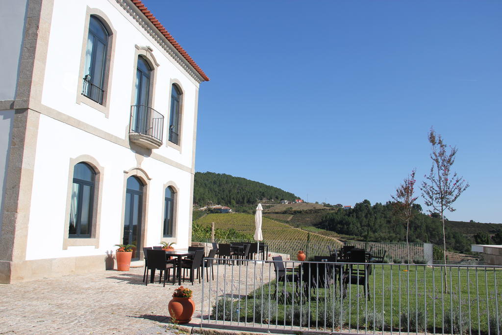 Quinta De Fiaes Villa Vilar de Macada Room photo